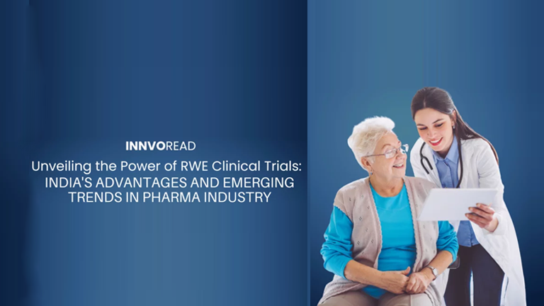 Healthcare Innovation